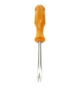 Ergonomik Çivi Çıkarma Tornavidası