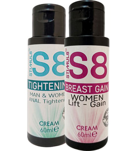 Stımul8 Enıargerbreastkrem Cream Anaıdaraıtma Kremi 60 Ml