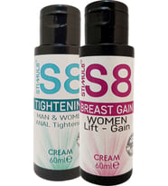 Stımul8 Enıargerbreastkrem Cream Anaıdaraıtma Kremi 60 Ml