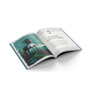 Harry Potter Film Dehlizi Kitap 1: Orman, Göl ve Gök Sakinleri
