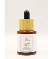 Aysenin Şakayık Yağı / Peony Oil 20ml.