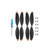 Mini 2 / 4K OEM Pervane 4'Lü Full Set