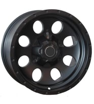 Kormetal KM 644 8,0x16" PCD:5112 ET:-5 CH:66,6 MB Jant 4 Adet
