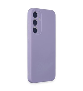 Galaxy A35 5g Kılıf First  - Lila