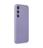 Galaxy A35 5g Kılıf First  - Lila