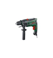 Bosch Universalımpact 730 Darbeli Matkap + 15 Parça x Line Set