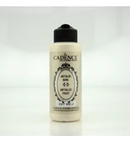 Cadence Metalik Boya 120 ml. 227 Bej 