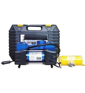 Cmc 6865 Çift Piston Araç Hava Kompresörü