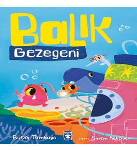 Balık Gezegeni