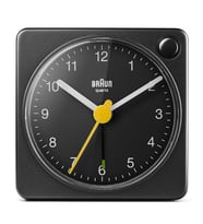 BRAUN BC02XB MASA SAATİ