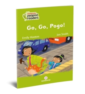 Go, Go, Pogo! - A. A. Nooselyskiy