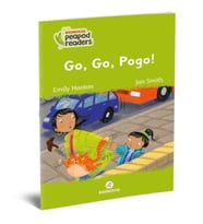 Go, Go, Pogo! - A. A. Nooselyskiy