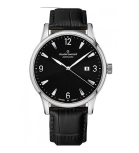 Claude Bernard CB.80091 3 NINN Otomatik Erkek Kol Saati