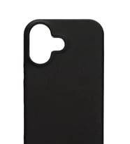Naked Grain Case iPhone 17 Obsidian Night