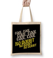 Brooklyn 99 Cool No Doubt Bez Çanta Uzun Saplı