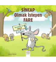 Sincap Olmak İsteyen Fare