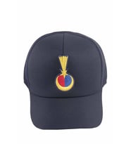 Jandarma Asayiş Astsubay/Uzman Şapkası Lacivert Renk