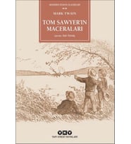 Tom Sawyer’in Maceraları