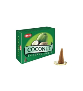 HEM KONİK TÜTSÜ COCOUT