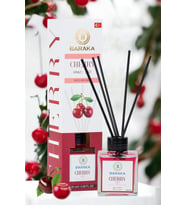 Çubuklu Oda Ve Ortam Kokusu - Kiraz  120ML Cherry
