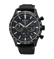 Seiko SSB417P Chronograph Erkek Kol Saati