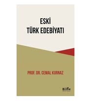 Eski Türk Edebiyatı