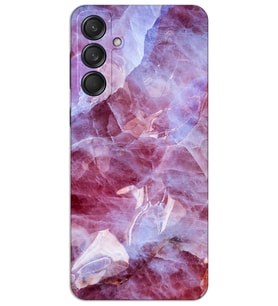 Galaxy M55 Kılıf HD Desen Baskılı Kılıf - 5737