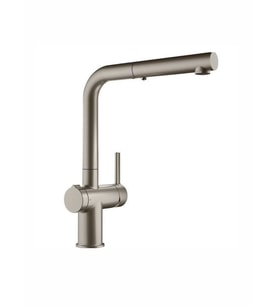 FRANKE ACTIVE TWIST DOCCIA Spiralli Duşlamalı Decor Steel Armatür