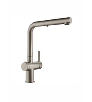 FRANKE ACTIVE TWIST DOCCIA Spiralli Duşlamalı Decor Steel Armatür