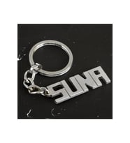 Suna İsimli Anahtarlık