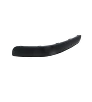 Hyundai Getz 03/05 Ön Tampon Bandı Sol Si·yah (Eurobump)