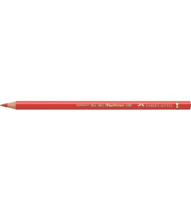 Faber Castell Polychromos Artist Kuru Boya Kalemi 117 Light Cadmium Red (Kadmiyum Kırmızısı-Açık) 