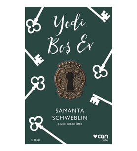 Yedi Boş Ev
