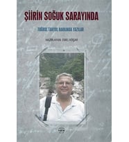 Şiirin Soğuk Sarayında