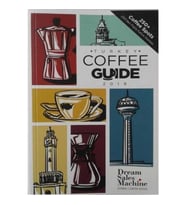 Turkey Coffee Guide 2019