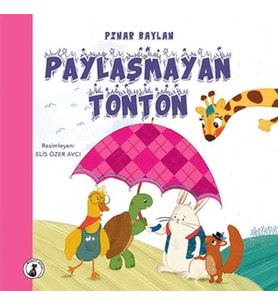 Paylaşmayan Tonton