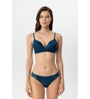 Pierre Cardin Lingerie Paris Boş Kap Regular Sütyen Takım