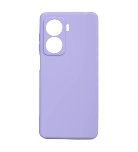 Casper Via X40 Uyumlu Kılıf Zore Biye Silikon (Gri)