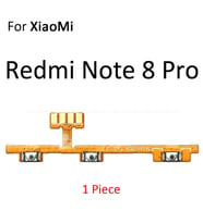 Tkgz Xiaomi Redmi NOTE 8 PRO On Off Yan Ses Filmi