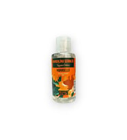 Mandalina Serinliği Plastik Dökme Kolonya Edc 50 ml mnms50kma (Standart)