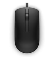 DELL MS116 570-AAIR STANDART MOUSE SİYAH