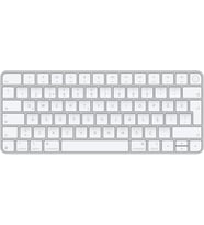 Touch ID özellikli Magic Keyboard: Bluetooth, şarj edilebilir. Apple çipe sahip Mac bilgisayarlarla çalışır; Türkçe F Klavye, Beyaz Tuşlar (USB-C)