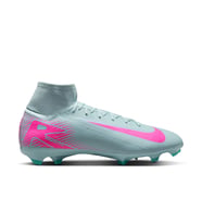 Nike Uperfly 10 PRO FG Mavi Erkek Futbol Ayakkabısı HF9433-301