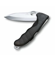 Victorinox 0.9411.M3 Hunter Pro Siyah Tek El Çakı Kılıflı - Kutulu
