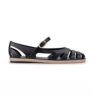 Igor Paris Kadın Sandalet S10377-002 SİYAH
