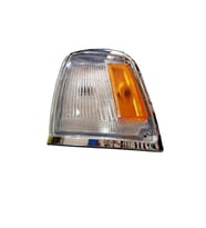 Sinyal Sol Hilux 1988-1997 LN85 Krom