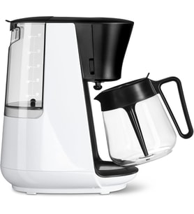 Tchibo Let'S Brew Filtre Kahve Makinesi Beyaz
