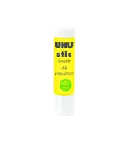 Uhu Stick Yapıştırıcı 8.2 Gram (24 Lü Kutu)