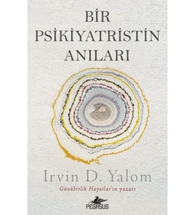 Bir Psikiyatristin Anıları