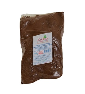 Türk Kahvesi Günlük Taze Çekilmiş 3.75 Orta Kavrum 1000 Gr Paket